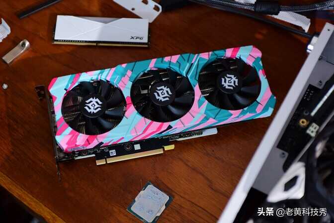 索泰RTX3050显卡首发评测:1080P下的神卡,2K60帧勉强能战