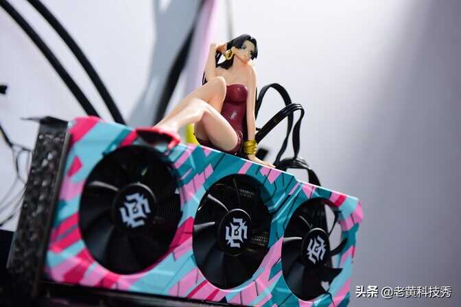 索泰RTX3050显卡首发评测:1080P下的神卡,2K60帧勉强能战