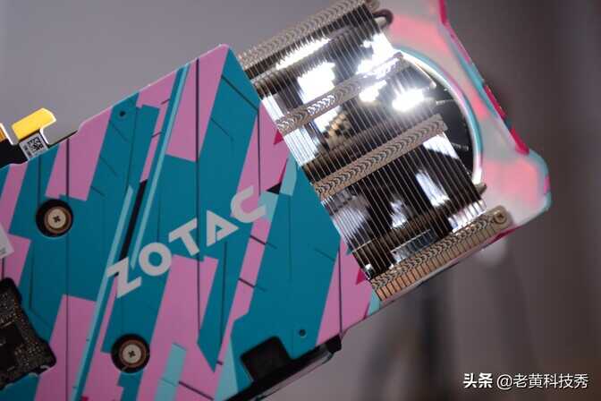 索泰RTX3050显卡首发评测:1080P下的神卡,2K60帧勉强能战