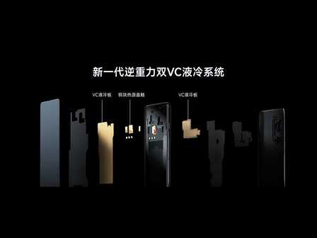 黑鲨5 Pro全面评测：一亿像素 骁龙8，铸全能电竞手机