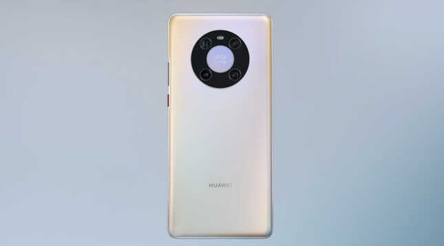不吹不黑，两年前的华为Mate40Pro，相当于现在什么档次的手机？