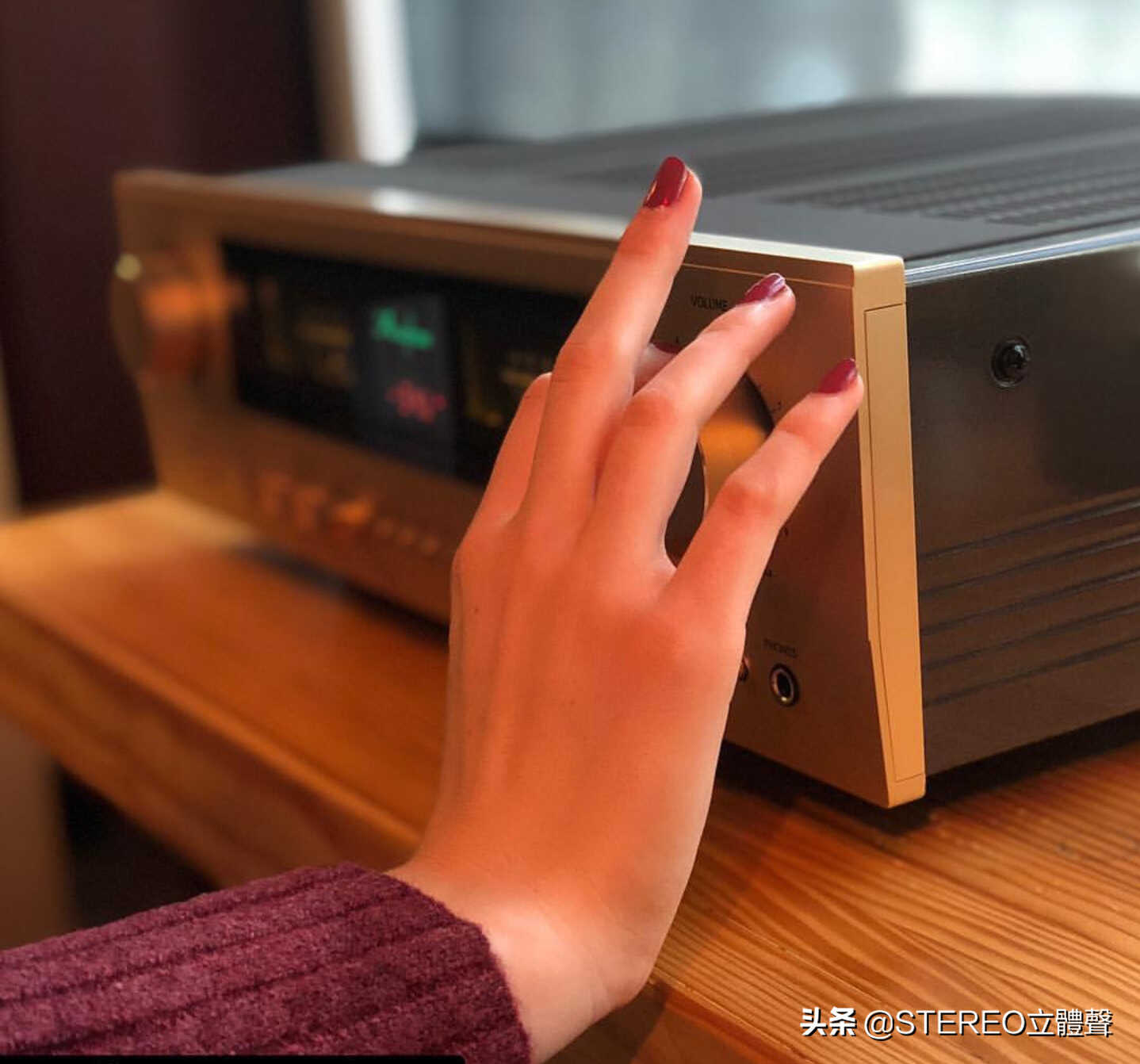 HIFI音响，如何搭配与组合