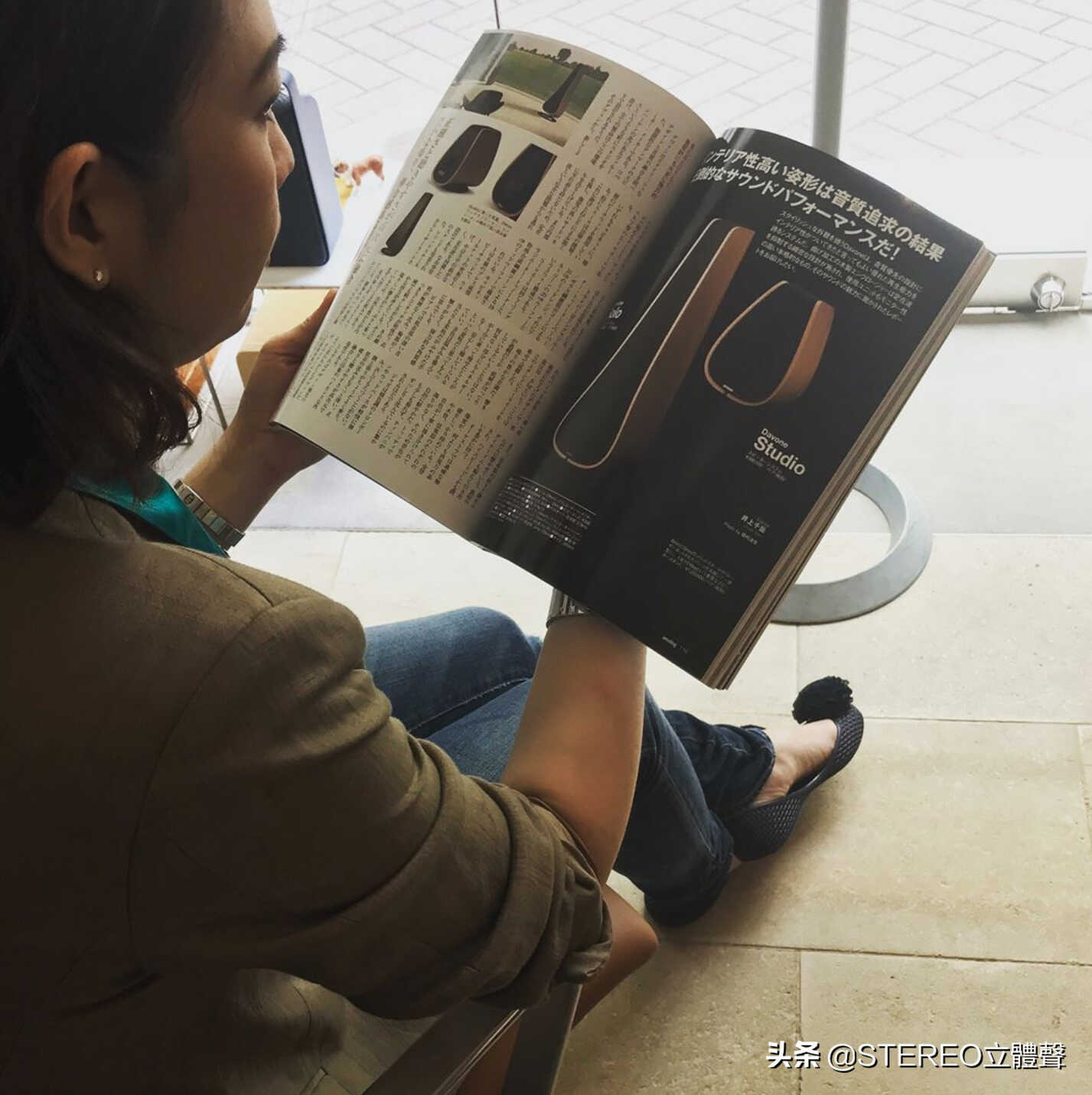 HIFI音响，如何搭配与组合