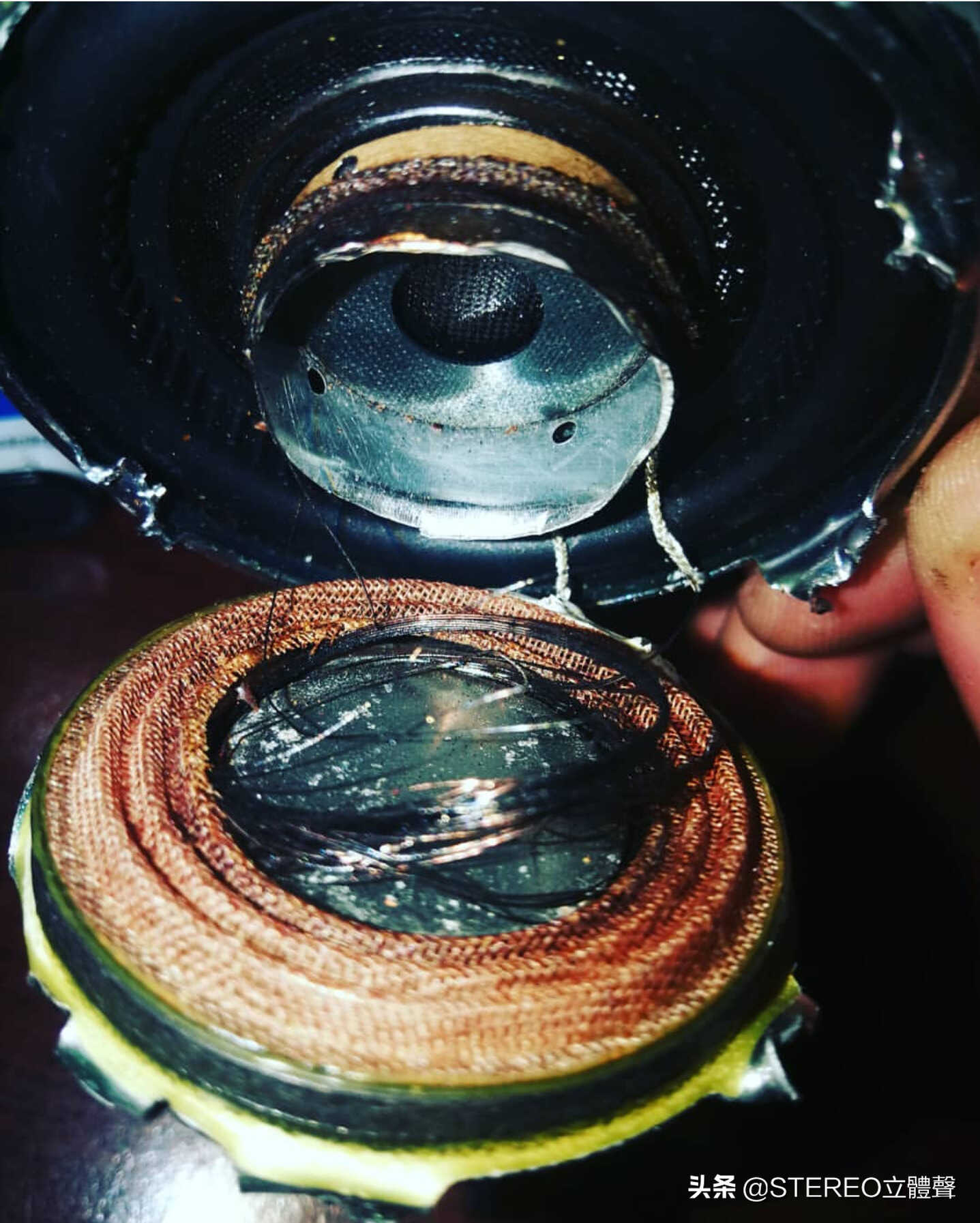 HIFI音响，如何搭配与组合