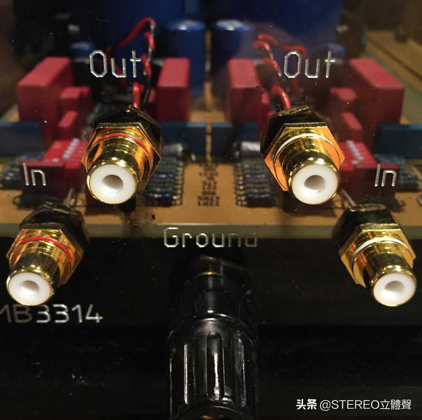 HIFI音响，如何搭配与组合