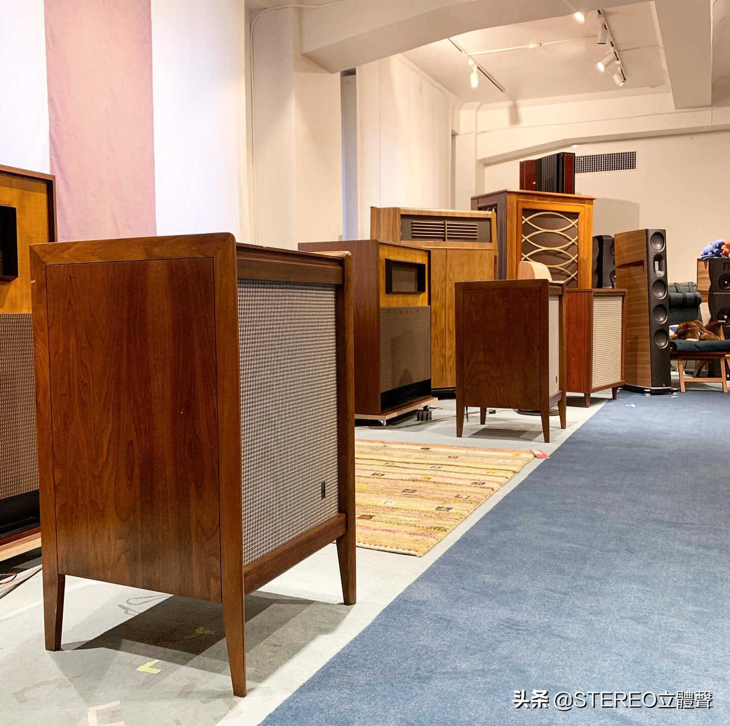 HIFI音响，如何搭配与组合