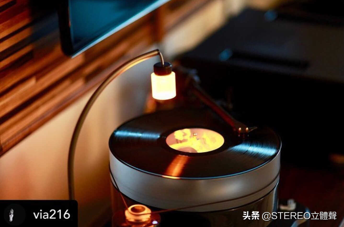 HIFI音响，如何搭配与组合