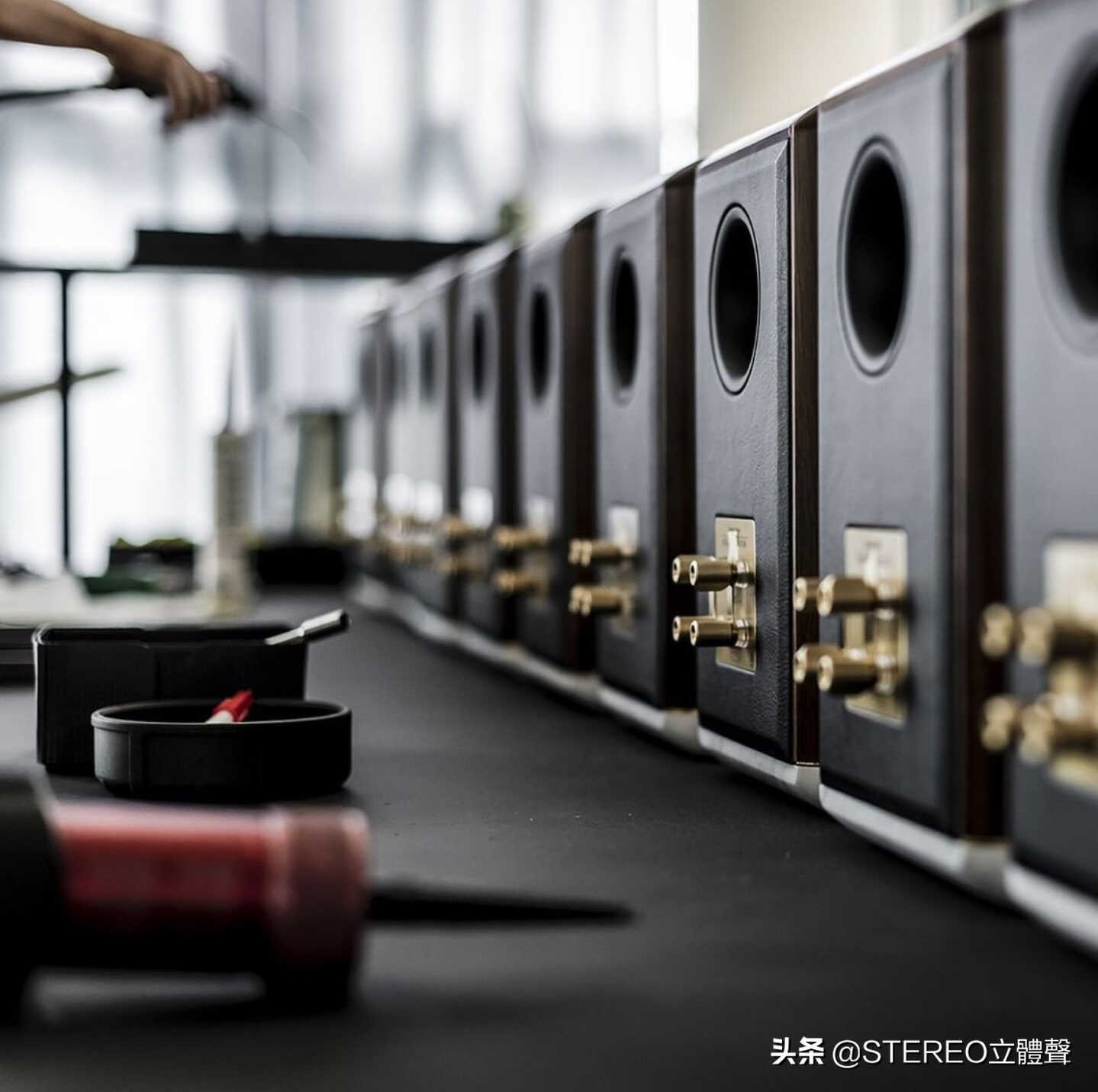 HIFI音响，如何搭配与组合
