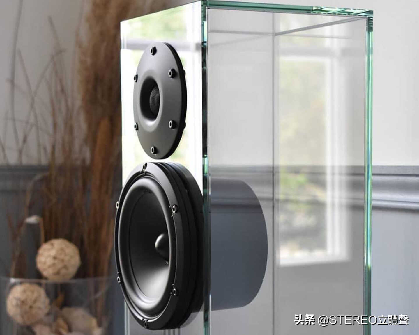 HIFI音响，如何搭配与组合