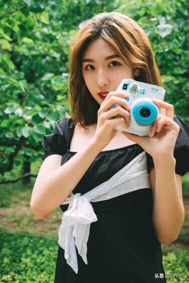 300元的富士mini7s拍立得为何成为女生眼中的“宝藏相机”