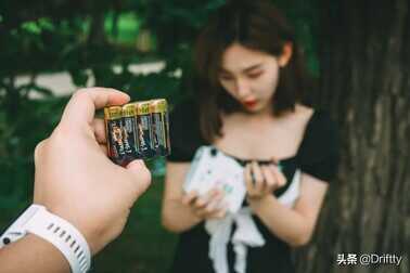 300元的富士mini7s拍立得为何成为女生眼中的“宝藏相机”