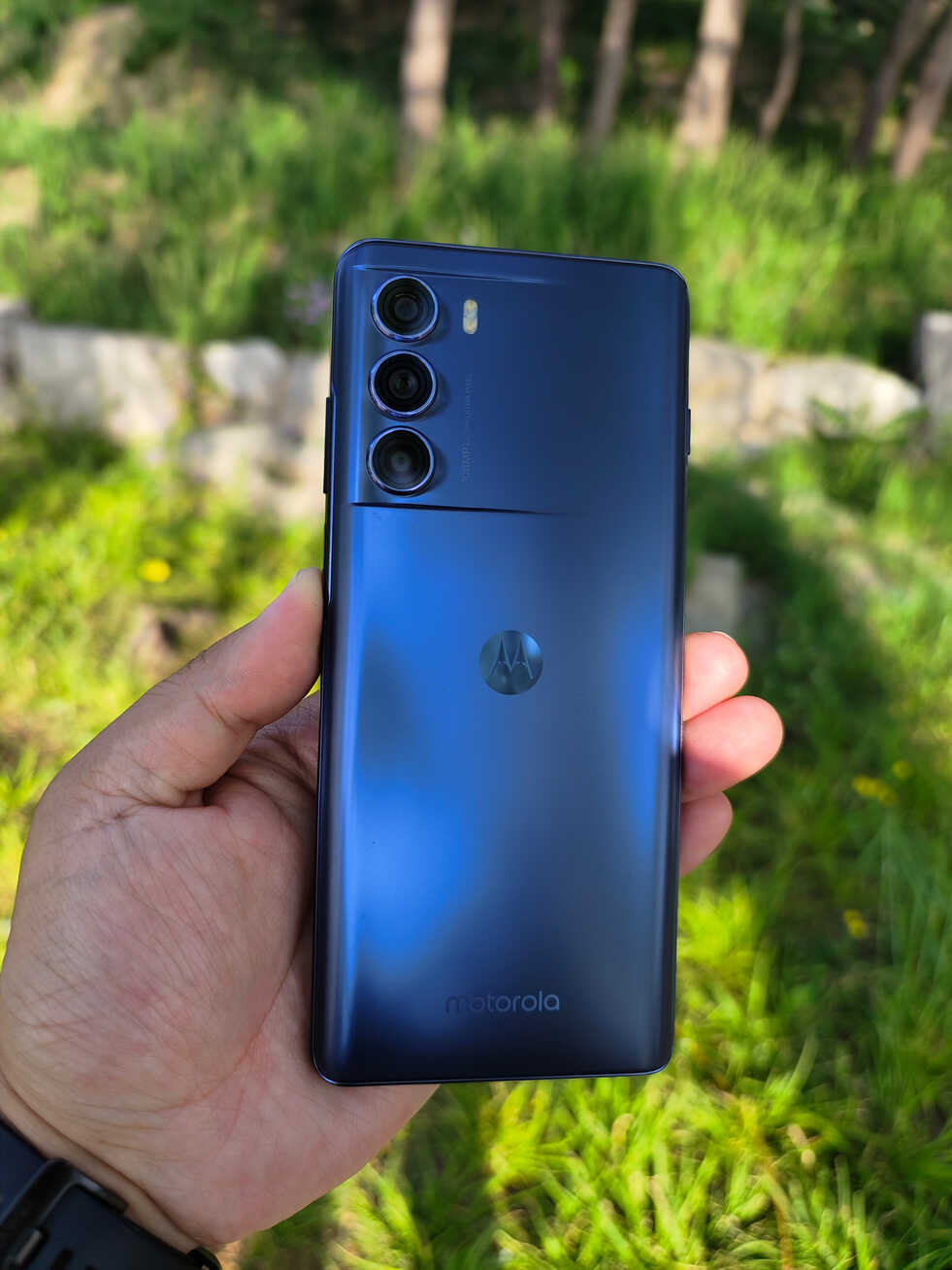 选择moto edge S30手机的9个理由
