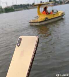 都2021年了，苹果iPhone Xs Max还值不值得买？