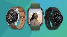 Apple、华为、三星智能运动手表怎么选？