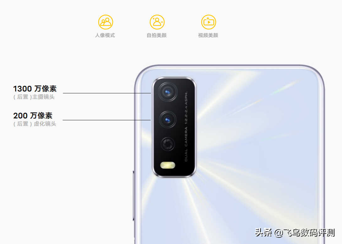 899元的IQOOU3x标准版好不好？游戏芯+128G大内存+5000毫安大电池