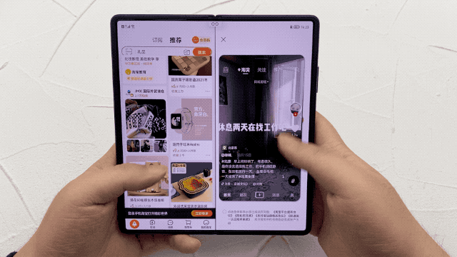 华为Mate X2典藏版评测：5G加持的折叠屏巅峰之作