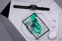 OPPO Find N是最值得入手的折叠屏，但我依然不推荐的原因