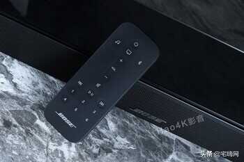 Bose Smart Soundbar 900深度评测：3D声效、音质震撼