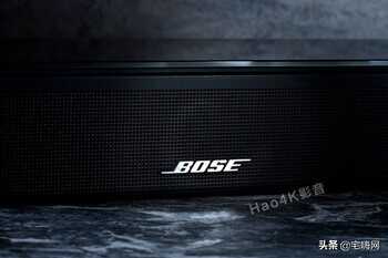Bose Smart Soundbar 900深度评测：3D声效、音质震撼