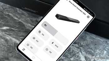 Bose Smart Soundbar 900深度评测：3D声效、音质震撼