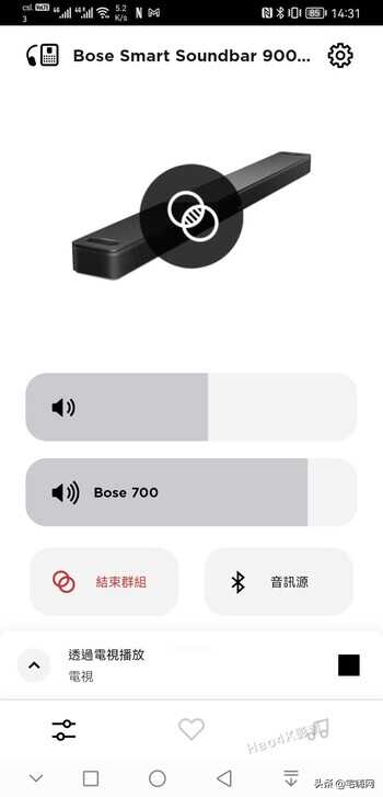 Bose Smart Soundbar 900深度评测：3D声效、音质震撼