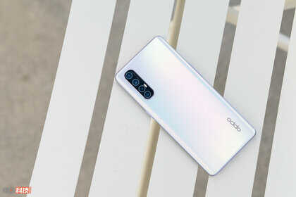 最轻薄的5G手机，它也很全能！OPPO Reno3 Pro 详细评测