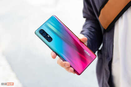 最轻薄的5G手机，它也很全能！OPPO Reno3 Pro 详细评测