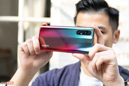 最轻薄的5G手机，它也很全能！OPPO Reno3 Pro 详细评测