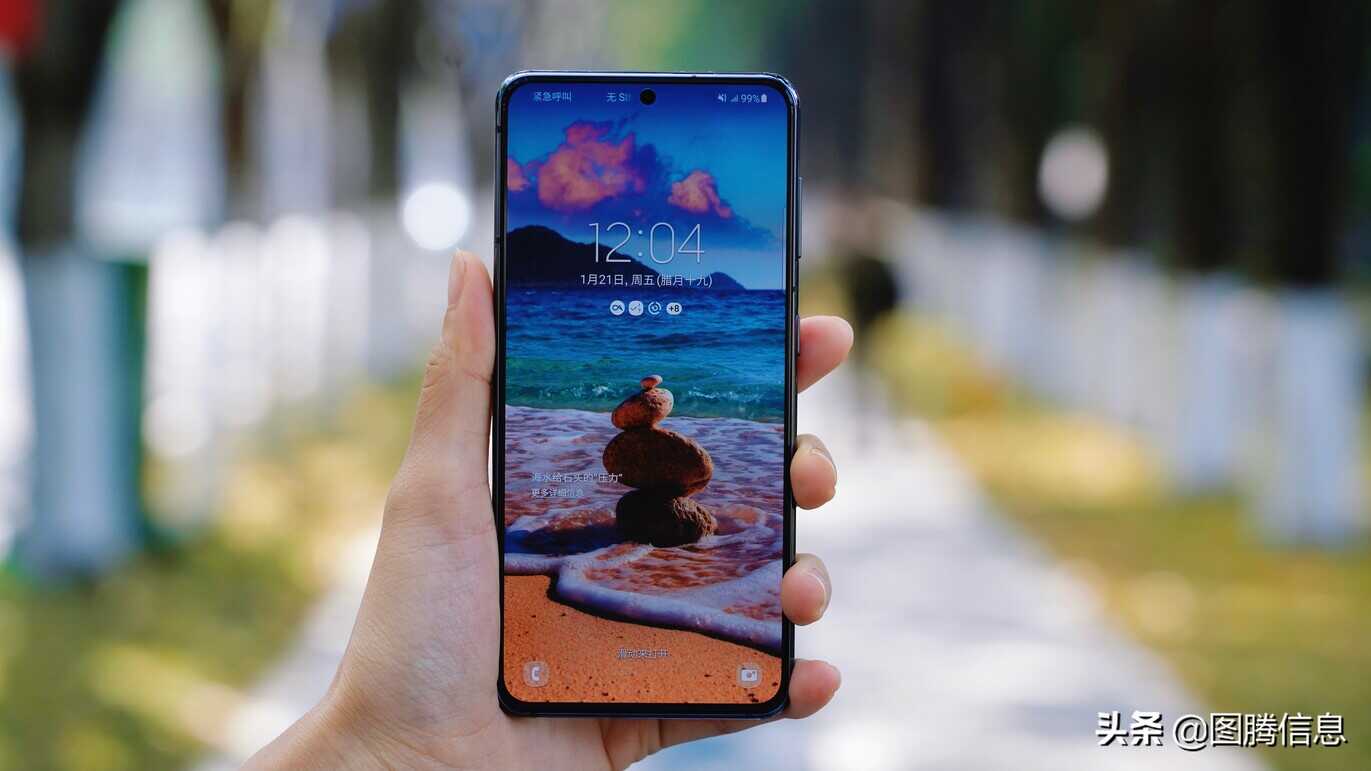 三星S21评测，小千价位里的最佳选择
