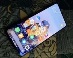 浅谈RedmiK20PRO使用感受