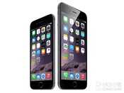 苹果公布：iPhone 6国行10月17日上市