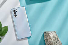OPPO Reno6 Pro & Reno6 Pro+全面对比 细微差别满足个性化的你