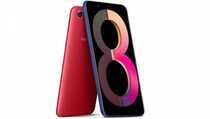 1800元！联发科P23加持 OPPO A83 2018发布