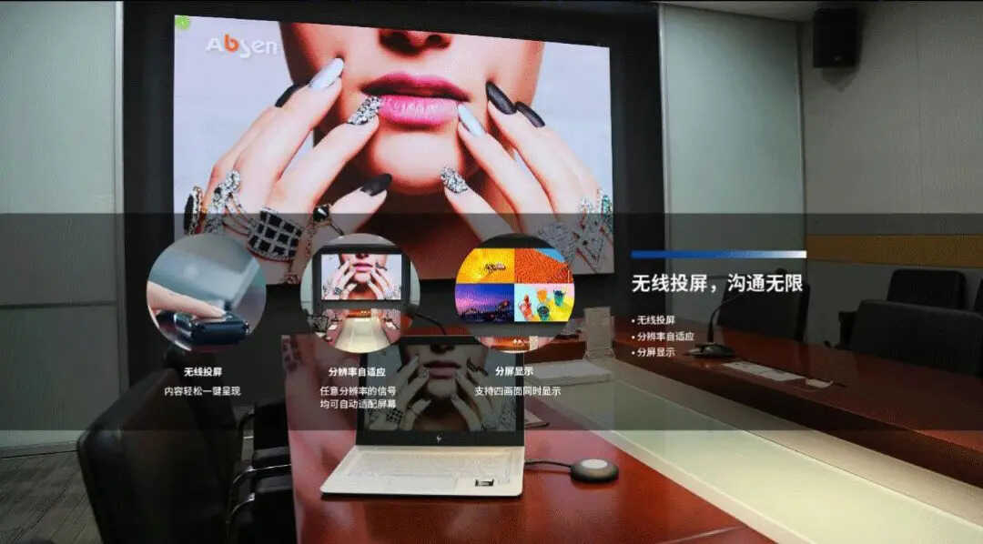 2021十大LED显示屏品牌TOP排行榜,高清、耐用、高性价比