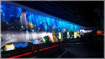 2021十大LED显示屏品牌TOP排行榜,高清、耐用、高性价比