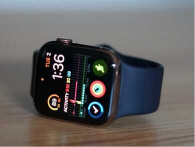 Apple Watch7与Apple Watch6，从多方面考虑，买哪个更加理性