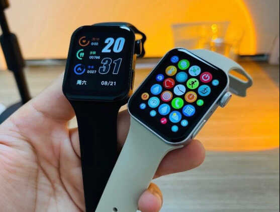 Apple Watch7与Apple Watch6，从多方面考虑，买哪个更加理性