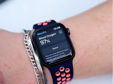 Apple Watch7与Apple Watch6，从多方面考虑，买哪个更加理性