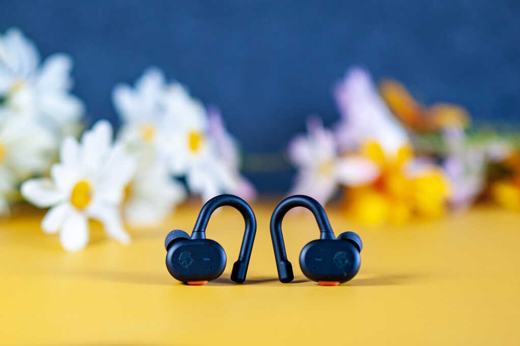 Skullcandy运动豆智能版评测体验：运动潮牌，滑雪伴侣