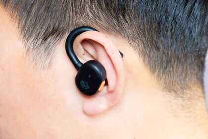 Skullcandy运动豆智能版评测体验：运动潮牌，滑雪伴侣