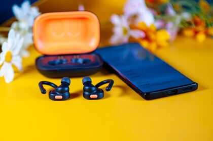 Skullcandy运动豆智能版评测体验：运动潮牌，滑雪伴侣