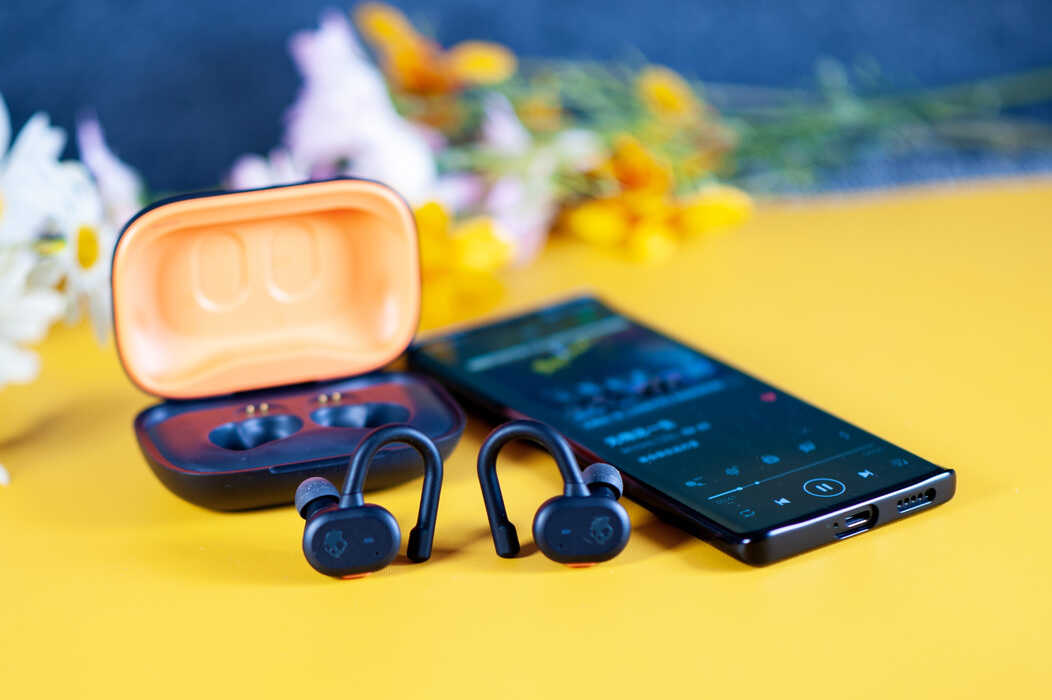 Skullcandy运动豆智能版评测体验：运动潮牌，滑雪伴侣