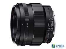 f/1.2大光圈 福伦达发布40mm f/1.2镜头