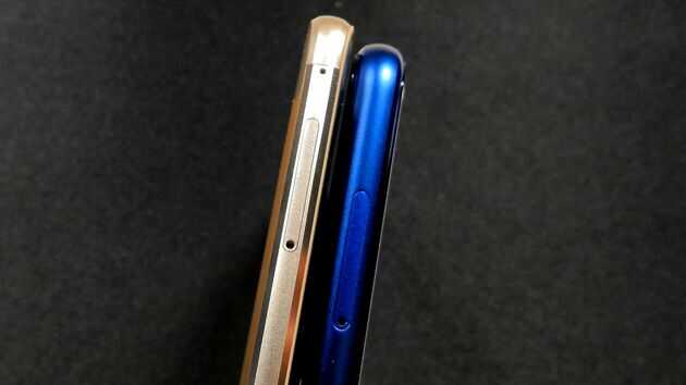 对比荣耀Note8，荣耀Note10全新升级，AI大屏+双Turbo超乎你想象