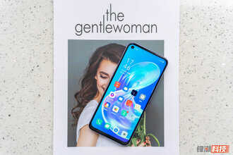 1399 元即可体验双模 5G，OPPO A72 值得入手