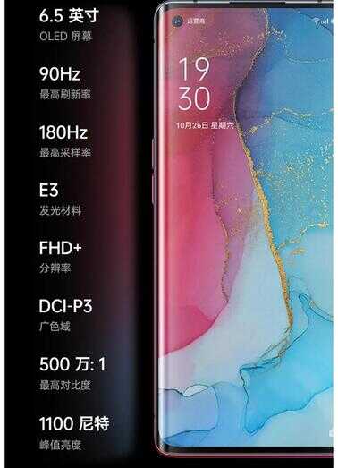 oppo Reno 3 pro，值得我们回顾一下，这款经典之作