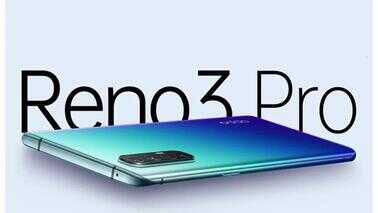oppo Reno 3 pro，值得我们回顾一下，这款经典之作