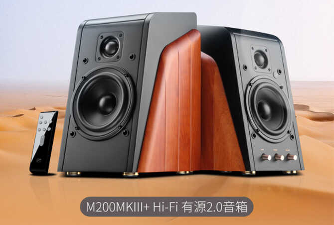618有源发烧音箱精选：惠威这几款兼具性能、音质的设备不容错过