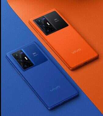 vivo X70Pro+相比X60Pro+可谓是全方位升级