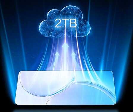 华为智选麦芒11正式发布，6000mAh+2TB，仅售1799元